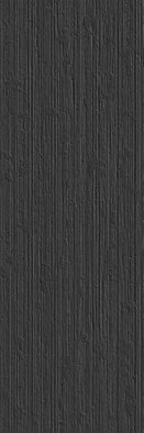 Настенная плитка Dendre Negro Mate 33,3x100 матовая керамическая фото Настенная плитка Dendre Negro Mate 33,3x100 матовая керамическая