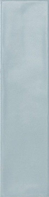 Настенная плитка Ocean Sky Blue Matt Pb 7,5x30 матовая керамическая