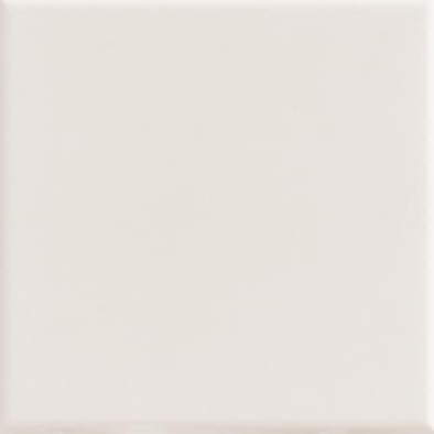 Настенная плитка Up White Matte 10х10 La Fabbrica матовая керамическая 192001