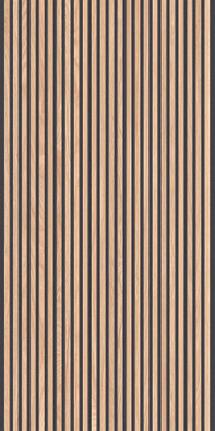 Керамогранит Canne Ecru Black 60x120 Sadon матовый настенный J92791