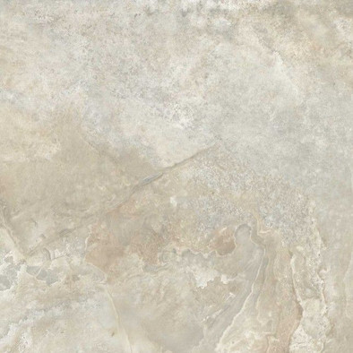 Керамогранит Petra-Limestone Ракушечник Серо-зеленоватый 60х60 матовый