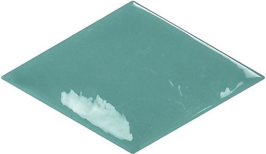 Настенная плитка Memories Looks Acqua 9.8x16.8 APE Ceramica глянцевая керамическая A036121