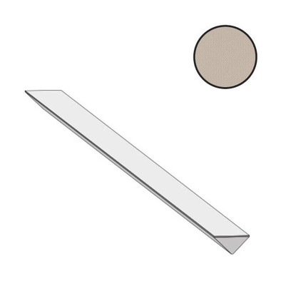 Бордюр Aplomb Canvas Minidots Corner 50 1,4x50 Atlas Concorde Italy матовый керамический A6NH фото Бордюр Aplomb Canvas Minidots Corner 50 1,4x50 Atlas Concorde Italy матовый керамический A6NH