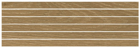 Мозаика Living Ceramics Kora Autumn Mosaic 590 30x90 керамогранит матовая бежевый LV10786