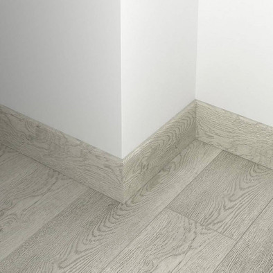 Плинтус Alpine Floor Лавр 80х11х2200 ламинированный spc ECO11-4 фото Плинтус Alpine Floor Лавр 80х11х2200 ламинированный spc ECO11-4