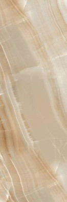 Настенная плитка EC. Rodas Ambra 33.3x100 Eco Ceramica глянцевая керамическая