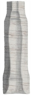 Вставка SG5268/AGI Угол внутренний Монтиони Белый матовый 2.4x8 Kerama Marazzi фото Вставка SG5268/AGI Угол внутренний Монтиони Белый матовый 2.4x8 Kerama Marazzi