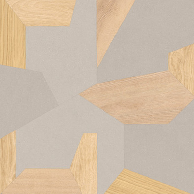 Керамогранит Ni Feeling Argilla 60x60 Rett Del Conca Native матовый универсальная плитка G9NIFEARGIR