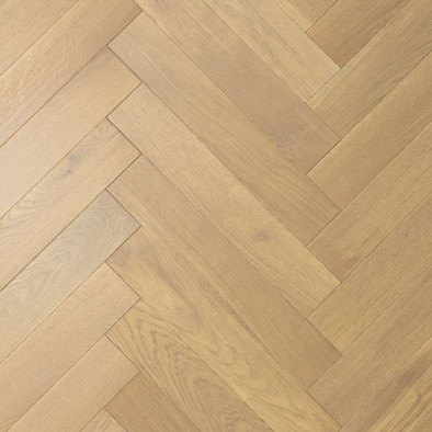 Паркетная доска Lab Arte Английская елка Дуб Натур Гамлет лак 500х110х14/3