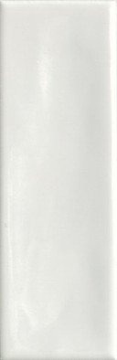 Керамогранит Glint White 4.8х14.6 Peronda глянцевый универсальный 3300037818