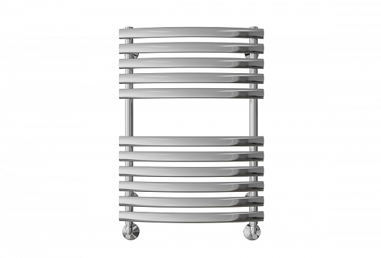 Полотенцесушитель водяной 50x80 см Ravak Elegance X04000083675, хром