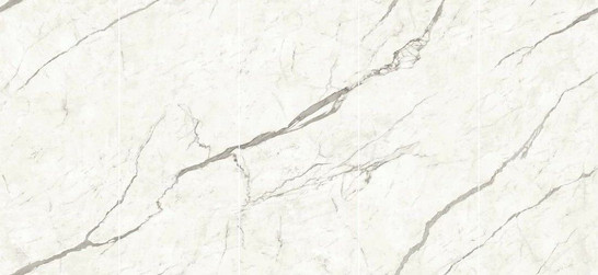 Керамогранит Marvel Statuario Supremo 120x278  Lp Kit Endless 5pcs (A6EP)  Atlas Concorde Italy лаппатированный (полуполированный) универсальный