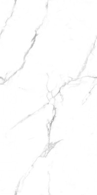 Керамогранит Calacatta Infinity Mat 60х120 Marble Mosaic матовый универсальная плитка