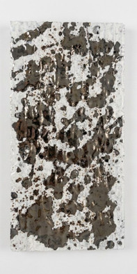 Мозаика Orro Mosaic плитка Lava Gray Split камень 15х30 см рельефная, бежевый, серый