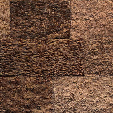 IberCork Майорка 600x300 Пробковые дизайнерские панели Decor клеевое соединение