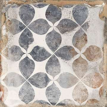 Декор Leaf Decor 30x30 Gambini Heartland керамогранит матовый n169251