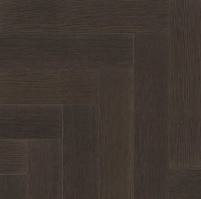 Alpine Floor Приоритет Паркет ECO 30-1 Дуб Безупречный vspc (каменный паркет с натуральным шпоном) 43 класс 600х125х5.5 мм с фаской
