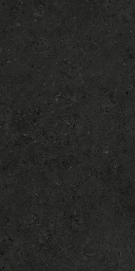 Керамогранит Beren Black Soft 60x120 Living Ceramics матовый напольная плитка LV10433
