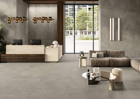 Керамогранит Civic Cross Silent 60x120 Caesar матовый универсальная плитка AIFQ