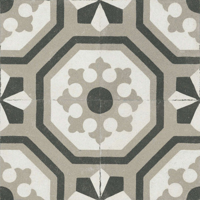 Напольная плитка Fs Paname Opera 45x45x0,95 Peronda матовая керамическая 0100339481