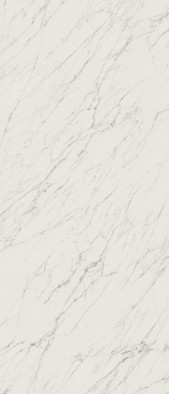 Керамогранит Elite White Gres Szkl. Rekt. Poler 119.8x279.8 Paradyz Ceramika полированный универсальная плитка RPR-1,2X2,8-1-ELIT.WH