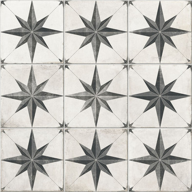 Керамогранит Kamari Star Matt 60x60 Cifre матовый напольный