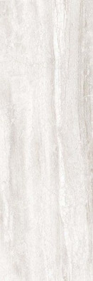 Настенная плитка Luxury White Mat 30x90 матовая керамическая