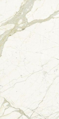 Керамогранит MXF Calacatta Block-B luc 150x300 универсальный полированный