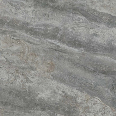 Керамогранит Гриджио Серый обрезной 119,5x119,5x0,9  Kerama Marazzi матовый напольная плитка DL013020R