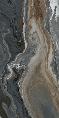 Керамогранит Brown Natural 49.75x99.55 универсальный матовый