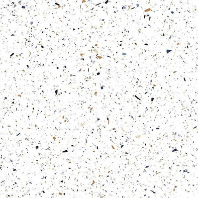 Керамогранит Metro White Sugar 60x60 ITC универсальный