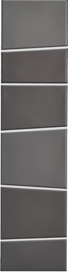 Керамогранит Guell Basalt 7x28 Wow Trencadis матовый универсальная плитка УТ-00048893