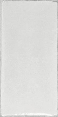 Настенная плитка Mayolica Matt White 7.5х15 Living Ceramics матовая керамическая LV11798