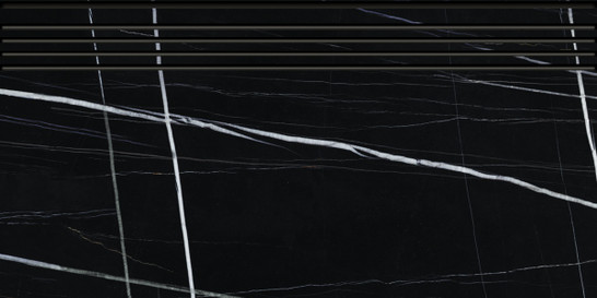 Ступень фронтальная K-1004/MR/st01/300x600x9 керамогранит матовая Kerranova Marble Trend