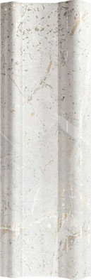 Бордюр Cenefa Augustus Pearl 10x30 APE Ceramica матовый керамический фото Бордюр Cenefa Augustus Pearl 10x30 APE Ceramica матовый керамический