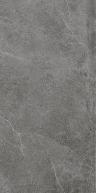 Керамогранит Petra Antracita Liso 10 mm 60х120 Gres de Aragon матовый напольная плитка 906823
