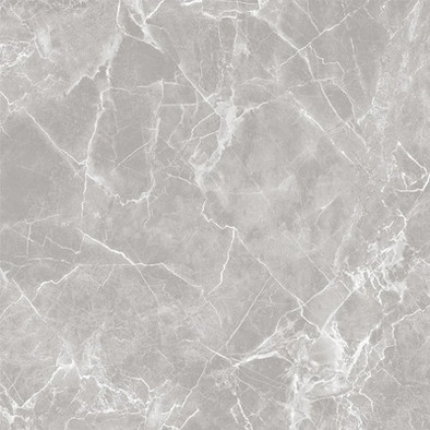 Керамогранит 10GCRGCL0064 Carolina_GT Серый 60x60 Global Tile матовый универсальная плитка