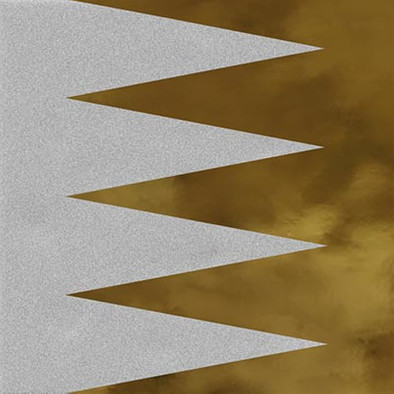 Декор Grinyon Humo Oro 20x20 глянцевый керамический фото Декор Grinyon Humo Oro 20x20 глянцевый керамический