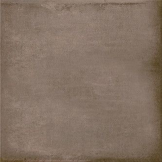 Напольная плитка Eclipse Grey Azori 42x42 матовая керамическая