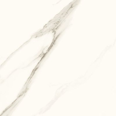 Керамогранит Calacatta Gres Mat Rekt Paradyz Ceramika 119.8x119.8 полированный универсальный 411878