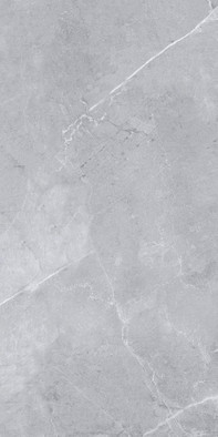 Керамогранит Amphora Light Grey 60х120 Gravita полированный универсальный 78801625