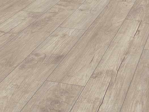 Ламинат Kronotex D 3241 Тик Ностальгия бежевый Exquisit 1380х193 32 класс 8 мм с фаской