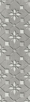 Декор VT/A240/9016 Шеннон 7 матовый 8.5x28.5 Kerama Marazzi керамический фото Декор VT/A240/9016 Шеннон 7 матовый 8.5x28.5 Kerama Marazzi керамический