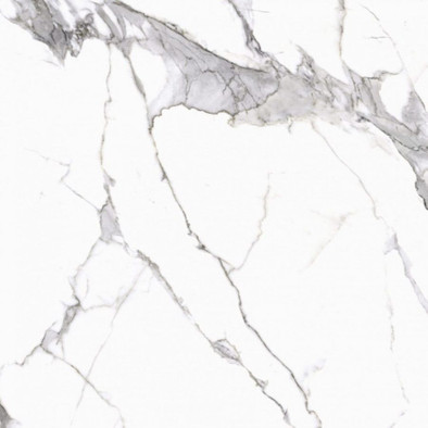 Керамогранит Gres Calacatta White Rect. 119.7x119.7x6 Cerrad матовый универсальный