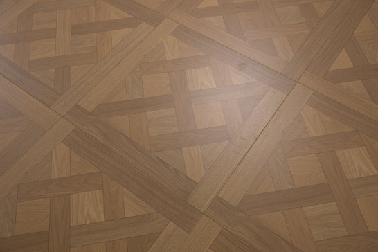 Ламинат A Floor Le Parquet 207 Прага 600х600х14 14 мм 34 класс с фаской
