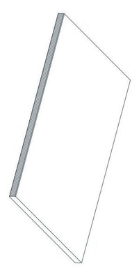Керамогранит Force Fancy Lineare 30x60/Форс Фэнси Линеаре Atlas Concorde антискользящий (grip), рельефный (рустикальный) напольный фото Керамогранит Force Fancy Lineare 30x60/Форс Фэнси Линеаре Atlas Concorde антискользящий (grip), рельефный (рустикальный) напольный