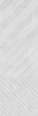 Настенная плитка Telendos Gris 25x75 керамическая фото Настенная плитка Telendos Gris 25x75 керамическая