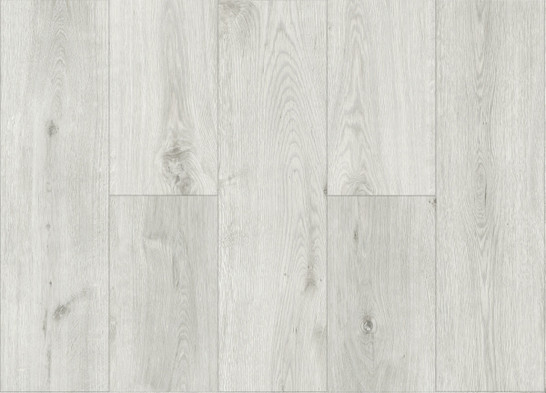 SPC ламинат Ideal Flooring 02002 Sesame Home Wood 34 класс 1170х180х4.6 мм (каменно-полимерный) с фаской