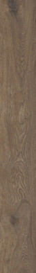 Керамогранит RCDE Boheme Castagno Rett 20x150 Marazzi Ragno матовый напольная плитка УТ-00039750
