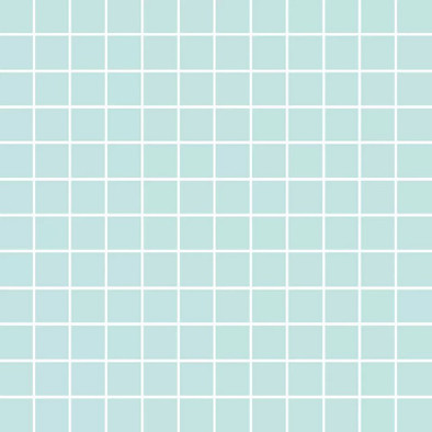 Мозаика Kerama Marazzi KM3030M0011N Темари Бирюзовый Светлый матовый 29,8x29,8x0,35 керамика фото Мозаика Kerama Marazzi KM3030M0011N Темари Бирюзовый Светлый матовый 29,8x29,8x0,35 керамика